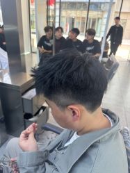 -天使之手