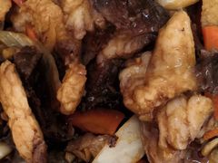-西夏回族烧麦馆(牡丹街店)