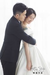 -艺匠摄影ARTIZ STUDIO(南京店)
