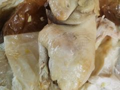 -阿侬盐焗鸡(清澜店)