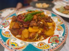 -巴依老爷新疆美食(常营店)