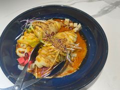 -阿里疆Alijiang·丝路美食·异域风情·清真(长楹天街店)