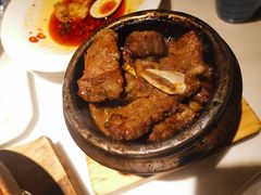 -中西名菜(增城万达广场店)
