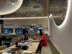 -呷哺呷哺 黄金牧场 (新辰里学清路店)