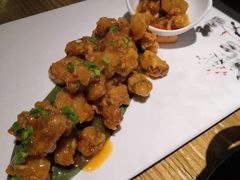 -新悦·霞浦海鲜生(上下杭店)