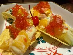 -隐月· 㐂和食屋(芝罘万达公馆店)