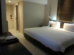 -曼谷文华中心点大酒店