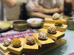 -盡膳口福·百年汤方火锅(科华北路店)