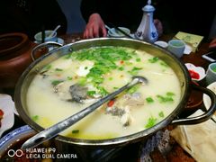 -小菜园新徽菜(芜湖奥特莱斯店)