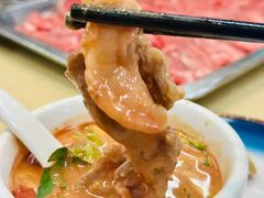 -月圆火锅(宁海东路二店)