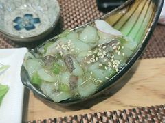 -樱の千渡日式料理·铁板烧•烧鸟(金盛田广场店)