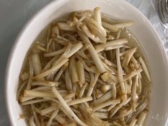 -高老庄·老溧阳·私房菜(南山竹海店)