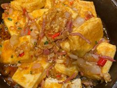 -云海肴·汽锅鸡·云南菜(天山百盛优客店)