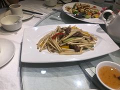 -朱仔记食府(江南大道店)