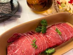 -芸山季·云南野生菌火锅(南翔印象城MEGA店)