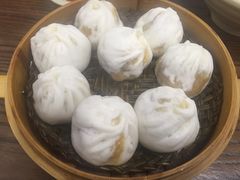 -都谷包子(天一广场店)