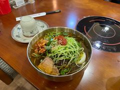 -老朴饭店(邮政街总店)