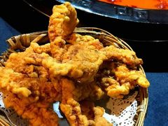 -麻大侠老火锅(巴国城店)