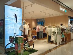 -通程奥特莱斯(华晨店)