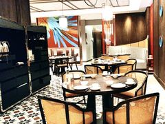 -北海银滩皇冠假日酒店-德丰楼中餐厅
