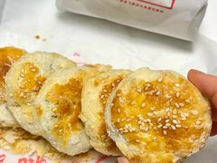 -王天顺海苔饼