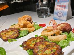 -Pasha帕夏土耳其餐厅(南昌路店)