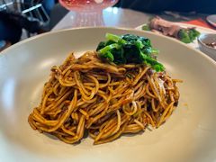 大理炒饵丝-半山腰·云南菜(侨福芳草地店)