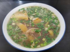 -老李家杂肝汤(回民街店)