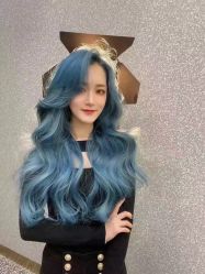 -3AM·S HAIR SALON烫发染发接发