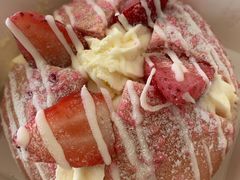 -皇后西斯汀饼店(文化路店)