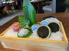 -Mr.Fish鱼鲜生海鲜放题(高德置地冬广场店)