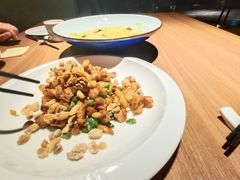 -太仓珀丽酒店-粤季餐厅