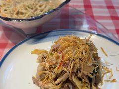 -龙桥私厨·姜花菊花过桥鱼·顺德菜(容桂店)