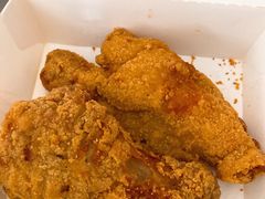 -麦当劳(新王府井店)