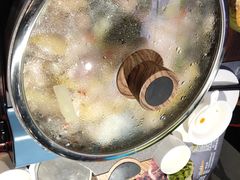 -甲大帅·甲鱼·椰子鸡主题餐厅(唐家店)