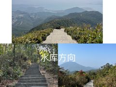 -梅沙尖