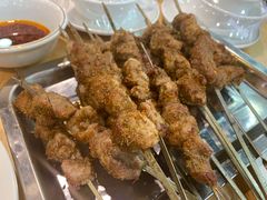 -李柱·柘城垛子羊肉旗舰店(通泰路店)