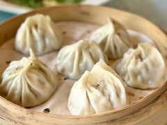 薄皮包子-巴扎美食·新疆菜·西域歌舞表演餐厅(新疆大厦店)