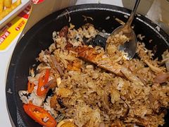 -豪客来牛排(人民东路店)