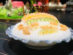 -宝燕壹号景观餐厅(龙盛国际商业广场店)