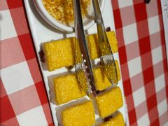 -西贝莜面村(嘉定大融城店)