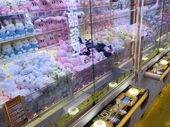 -风云再起游乐汇(北京西单西西友谊店)