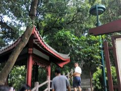 -高榜山景区