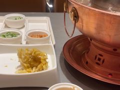 -额尔敦传统涮(体育场店)