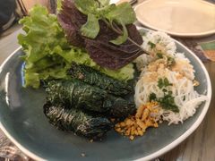 -CHINCHIN 青青·泰国料理(万象食家店)