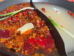 -楠火锅(龙阳广场店)