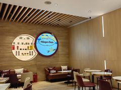 -哈根达斯(国瑞店)