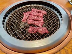 上三筋-炎蔵牛舌烤肉