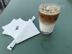 -糖房咖啡(南锣鼓巷店)