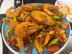 -瑞杰烧烤店·24小时营业(山东路店)